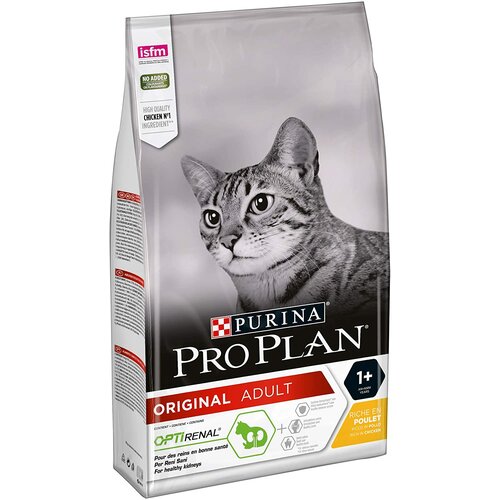 Pro Plan cat adult piletina 0.4 kg Slike