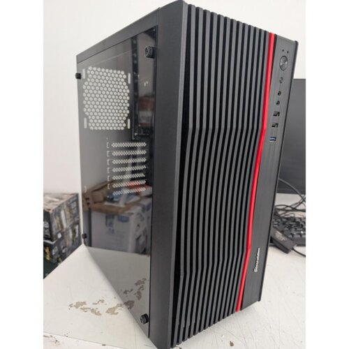 LIRS GAMING AMD Ryzen 5 5600G/16GB/M.2 512GB V2 // Win11Pro OUTLET Cene