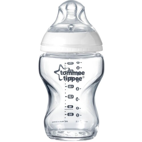 Tommee Tippee staklena bočica CTN 250 ml Cijene