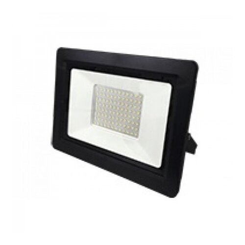 Xled led vodootporni reflektor 100W 6500K/8000LM/ SMD/IP65/230V ( R100CX/Z ) Slike