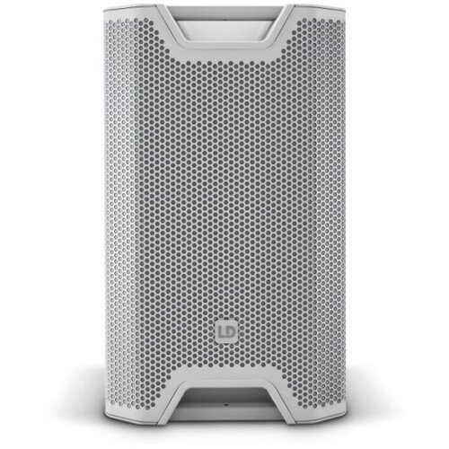 Ld Systems ICOA 15 A W BT 15" Aktivni zvočnik 1200W Bluetooth / Beli - - Audio-Kondric Cene