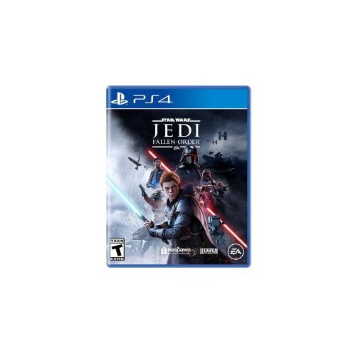 Star Wars:Jedi Fallen order PS4 Slike