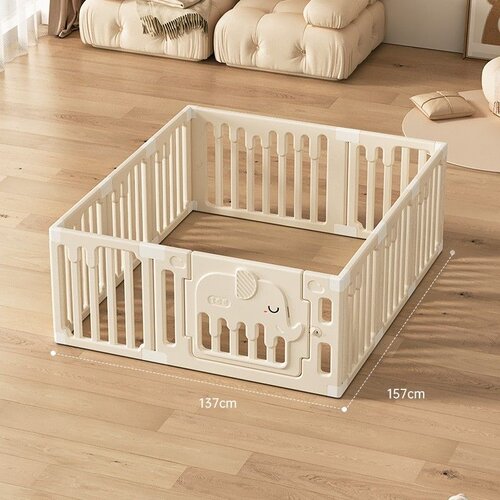  MamaKids modularni vrtić za djecu „Sivi slon“ – suhi bazen Cene