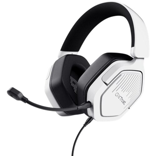 Trust GXT492 CARUS Multiplatform Bel (25448) Slike