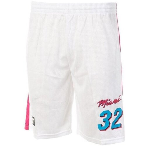 Sport Zone Kratke hlače &amp;amp; Bermuda SEPL1020 Bela Slike