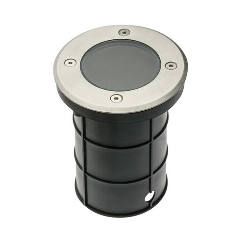  Podna svjetiljka Alfa IP67 GU10 inox okrugla Cijene