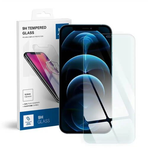 Blue Star kaljeno staklo za iPhone 12 Pro Max Cene
