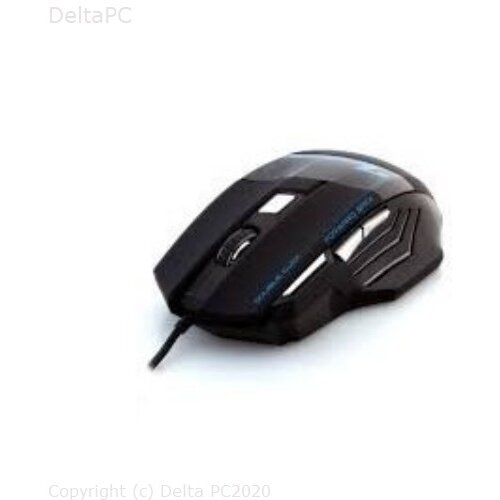 Everest SM-770 CRNI GAMING MIS Cijene