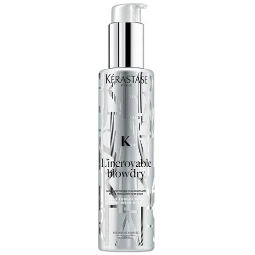 K&amp;eacute;rastase K L&amp;#039;incroyable Blowdry mlijeko za stiliziranje za toplinsko oblikovanje kose 150 ml Slike