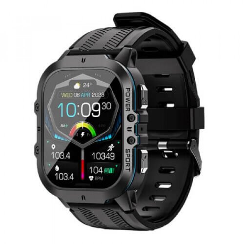 Oukitel BT20 Black Blue Pametni sat Cene