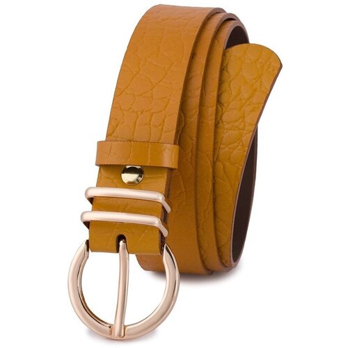 Beltimore Pasovi e5785 Oranžna Cene