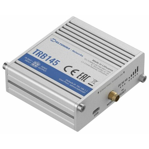Teltonika router TRB145 lte RS485 gateway Cene