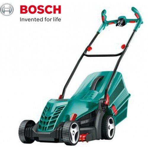 Bosch električna kosilica za travu arm 33 Slike