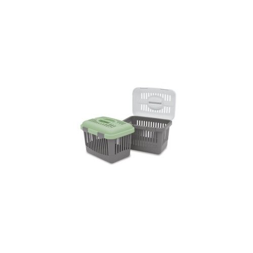  PETMAX-TRANSPORTER EASY TOP ZELENI Cene