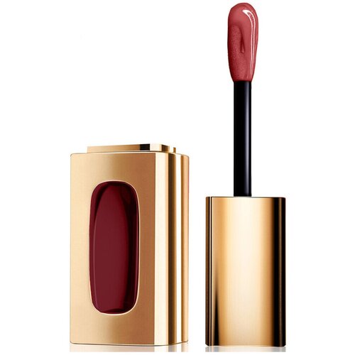 L´Oréal Paris Glosi Laque &agrave; L&egrave;vres Color Riche Extraordinaire - 304 Ruby Op Rdeča Cene