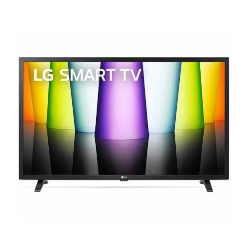 LG 32'' (82 cm) Full HD HDR Smart LED TV Slike