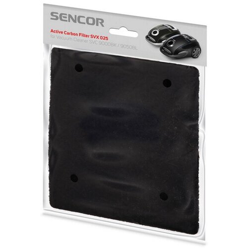 Sencor SVX 025 Ugljeni filter za usisivač Slike