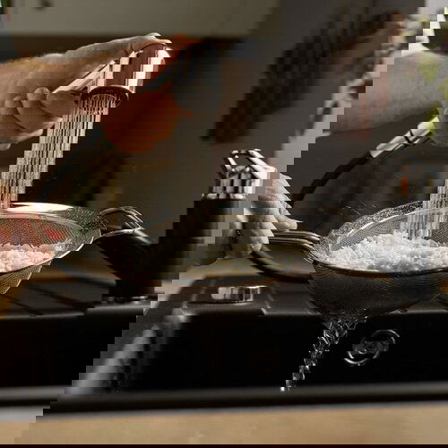 Blanco slavina wega-s ii silgranit look vulkan siva/hrom hd ( 526983 ) Cene