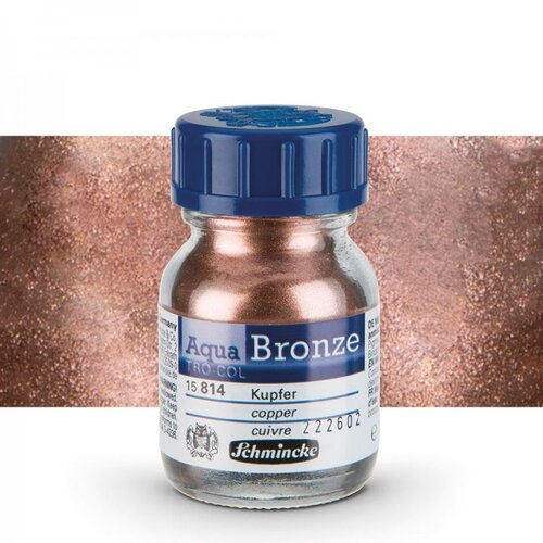 SCHMINCKE Kovinski prah Aqua-Bronze 20 ml | različne barve Cene