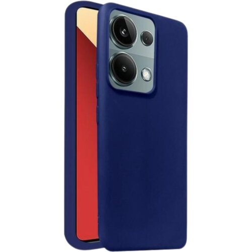 Beline OVITEK CANDY CASE ZA XIAOMI REDMI NOTE 13 PRO 4G MORNO MODER, (21961371) Cene
