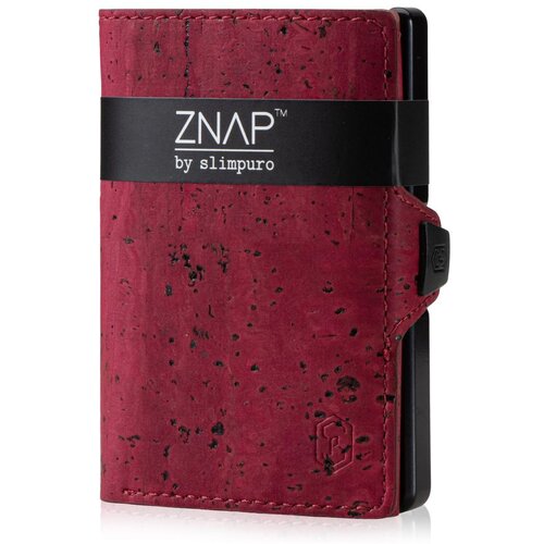Slimpuro ZNAP tanki novčanik Slike