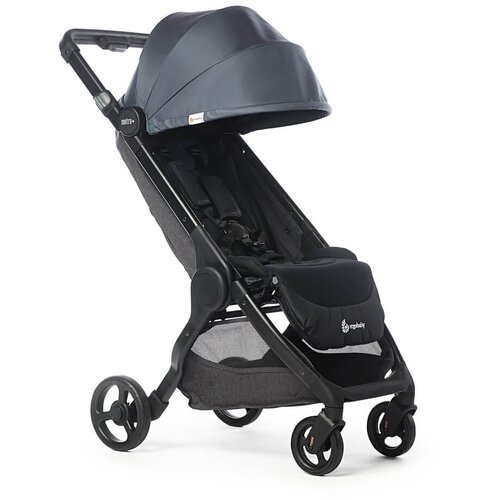 Ergobaby kolica Metro+ Siva Cijene