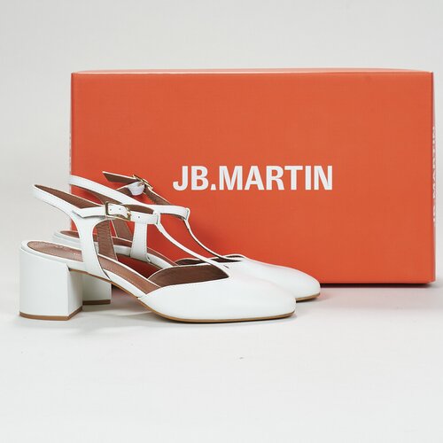 JB Martin Balerinke MATHILDE Bela Cene