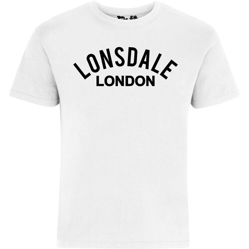 Lonsdale Men's t-shirt regular fit Cijene