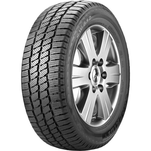 Superia Snow VAN ( LT195/60 R16 99T 6PR ) zimska pnevmatika Slike