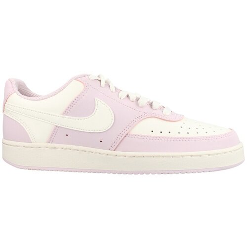 Nike Modne superge W Court Vision Lo P Nbk Vijolična Slike