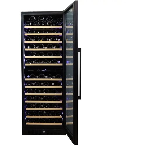 Dunavox vinski hladnjak DX-108.330DC Grande Line Slike