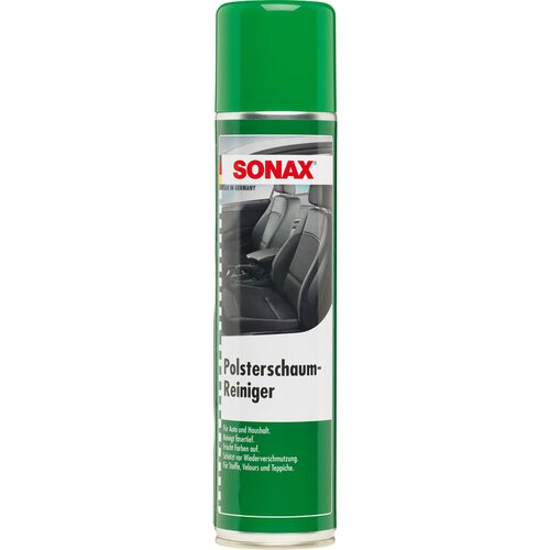 Sonax sredstvo za čišćenje obloga (Sadržaj: 400 ml) Cijene