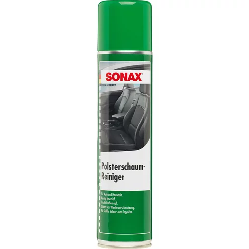 Sonax sredstvo za čišćenje obloga (Sadržaj: 400 ml)