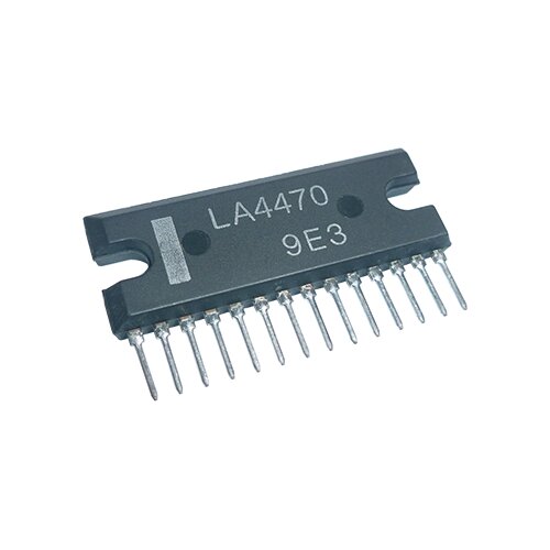  Integralno kolo LA4470 Cijene