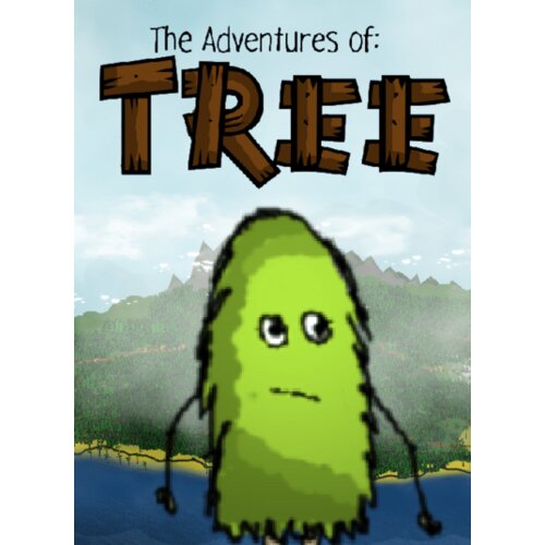 Steam The Adventures of Tree (PC) Key GLOBAL Cene