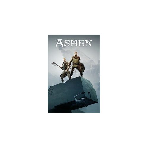  ashen (xbox one) xbox live key europe Cene