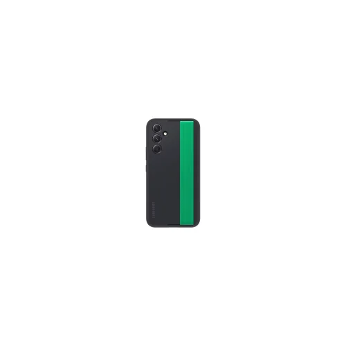 Samsung Galaxy A54 Haze Grip Case Black