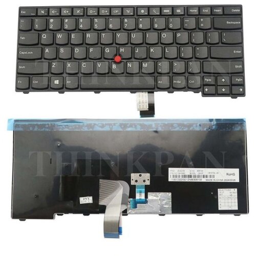 XRT POWER Tastatura za laptop Lenovo Thinkpad T440 T440p T440s T450 T460 L440 L450 L460 sa gumbom/pointerom Cene