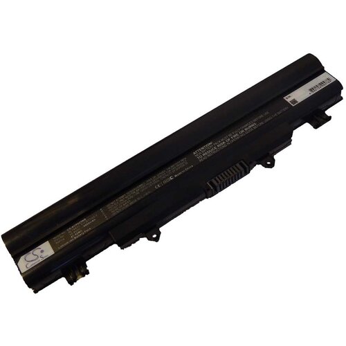 VHBW Baterija za Acer Aspire E5 / V3 / V5, 4400 mAh Cijene