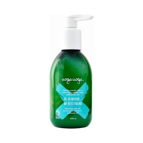 UOGA UOGA face wash "my best friend" Cene