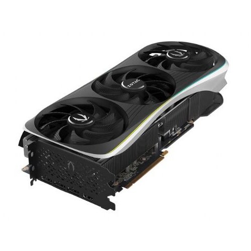 Zotac GAMING GeForce RTX 4070 Ti AMP Extreme AIRO - graphics card - GeForce RTX 4070 Ti - 12 GB Slike