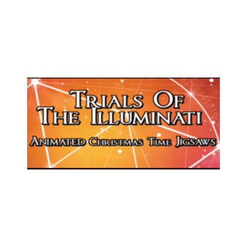 Steam Trials of The Illuminati: Animated Christmas Time Jigsaws Key (PC) GLOBAL Cene