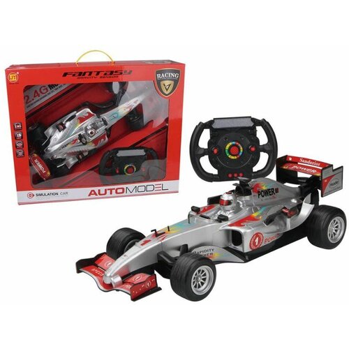 Formula SA VOLANOM 66691 Slike