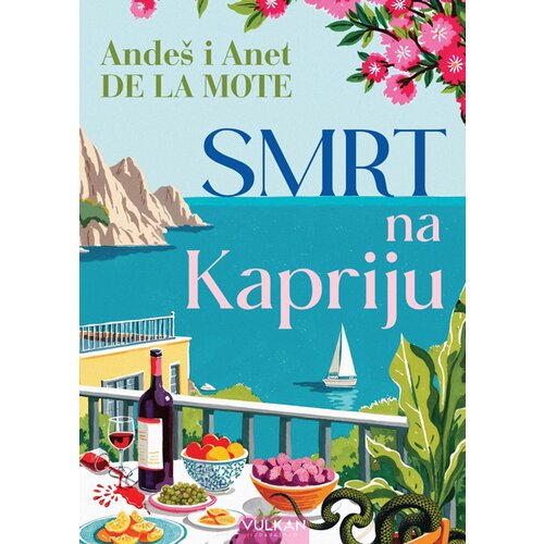  Smrt na Kapriju Cene