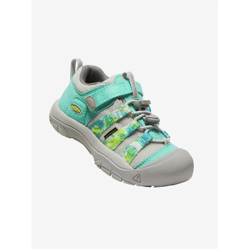 Keen Turquoise Girls Pattern sneakers Newport - unisex Cene