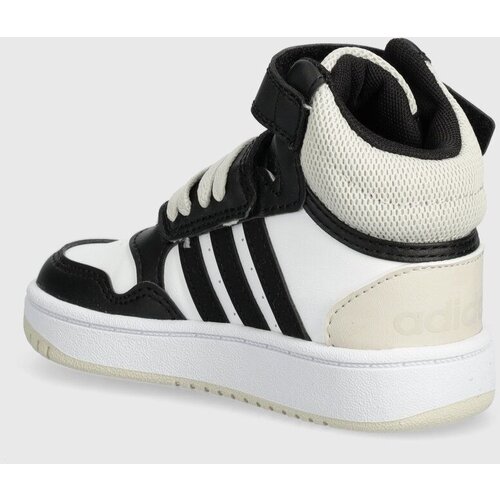 Adidas PATIKE HOOPS MID 3.0 AC I BT Slike