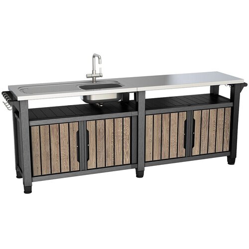 Unity CHEF 415L ashwood Cijene