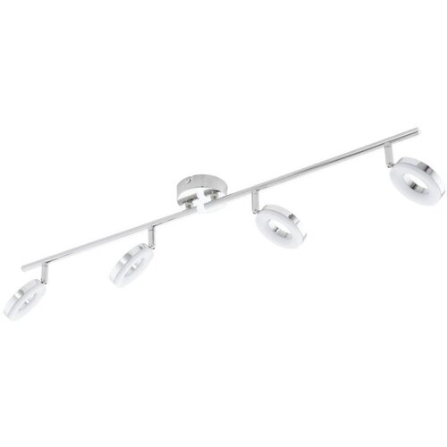 Eglo 75242 - LED spot svetiljka ODERZO 3xLED/3,8W/230V Slike