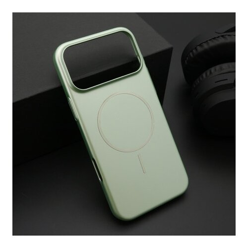  Futrola pure matte magsafe za iphone 17 pro max (6.9) tirkizna ( F122018 ) Cene