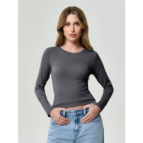 Sinsay Obična bluza dugih rukava Slike